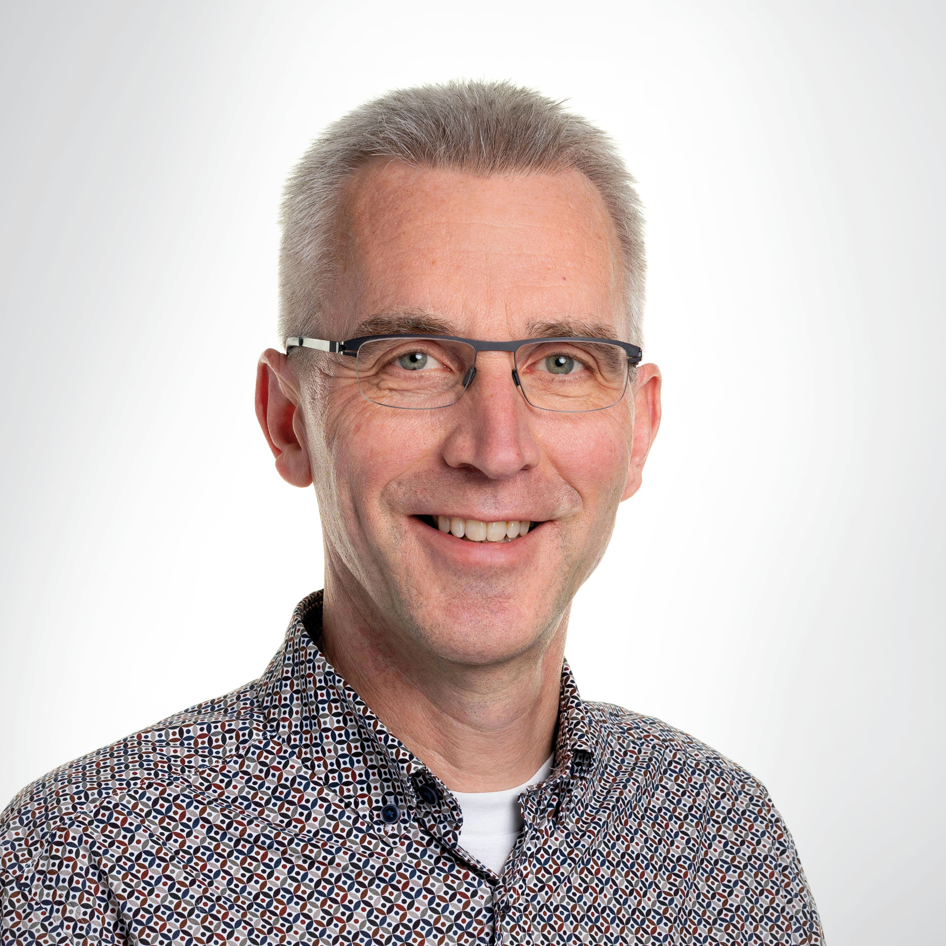 Martin Kortleven