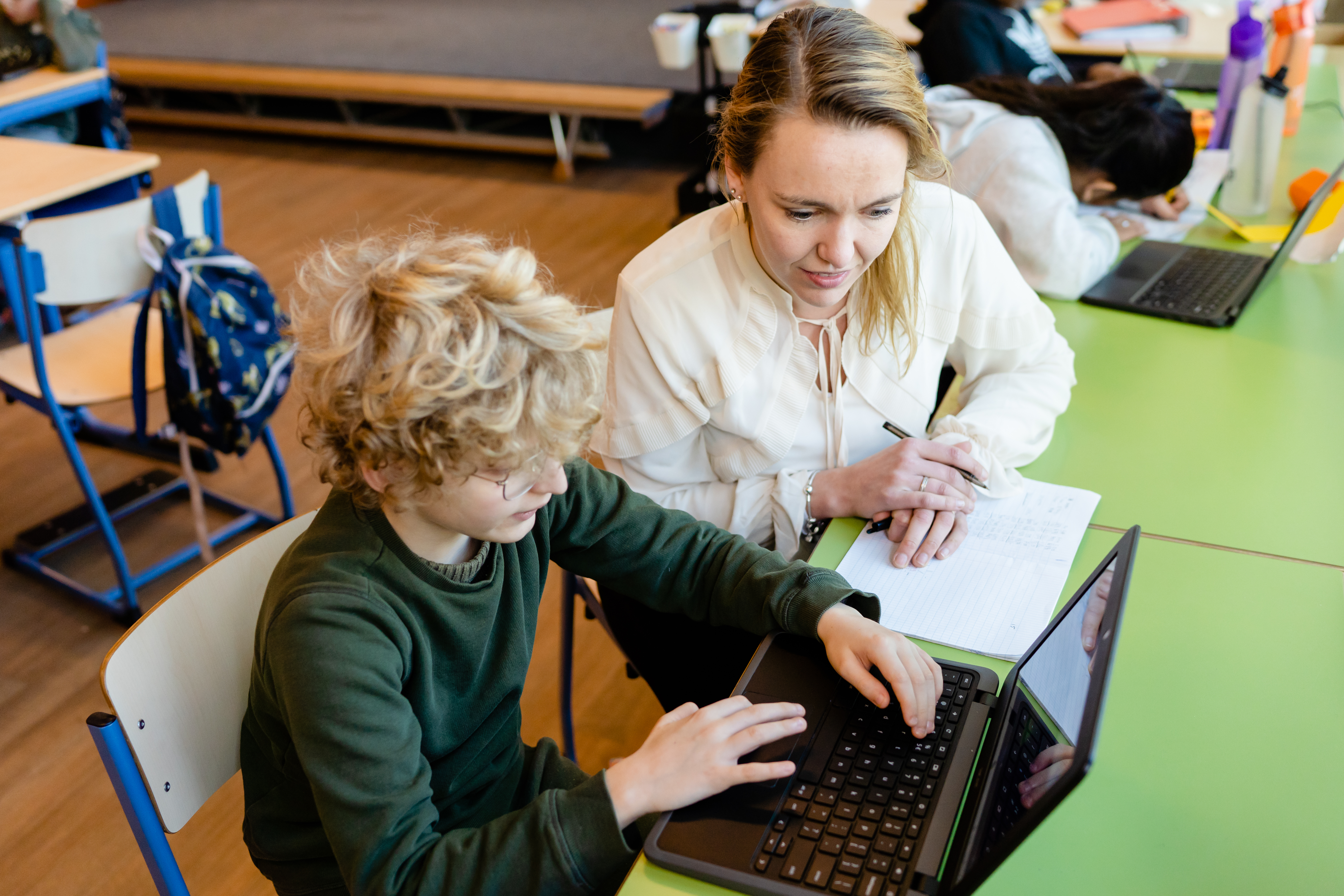 Zo gaat de groepskaart écht voor je werken! (5 tips)