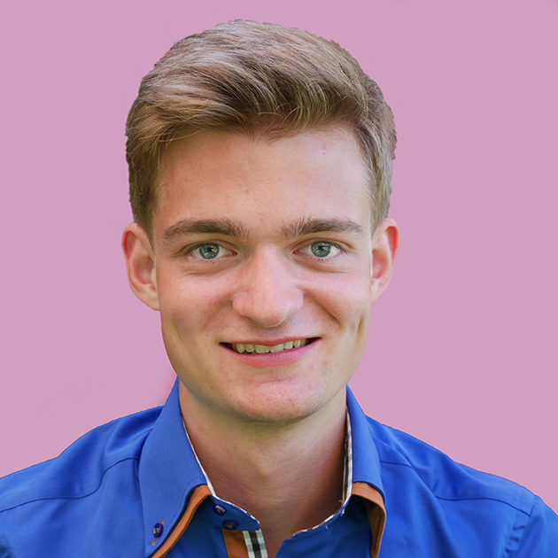 Daniël Bos