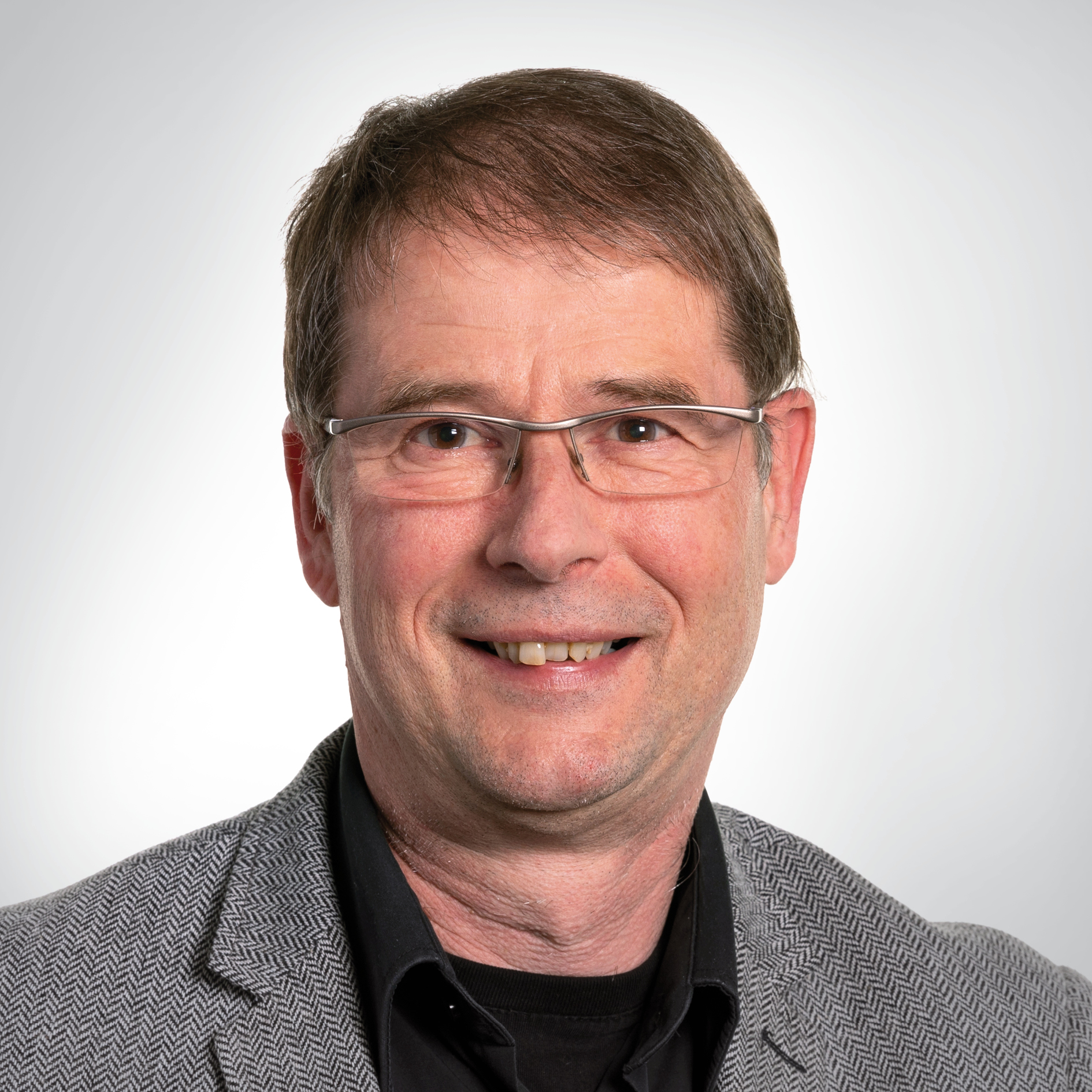Fred Butje