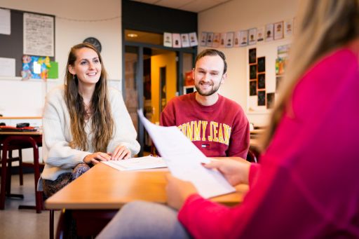 Gratis downloads voor samenwerking met ouders bij een OPP