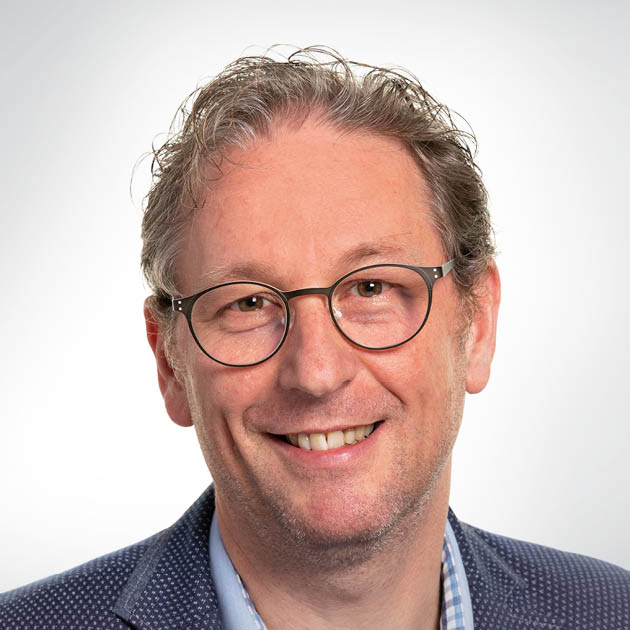 Bart Vollmuller