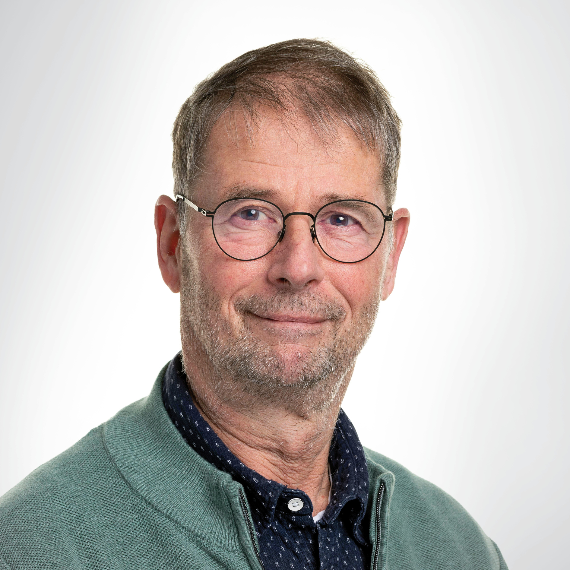 Fred Butje