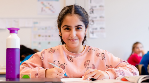 Welke stap zet jij volgend cursusjaar met Gouwe Academie?