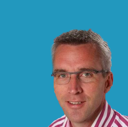 Martin Kortleven