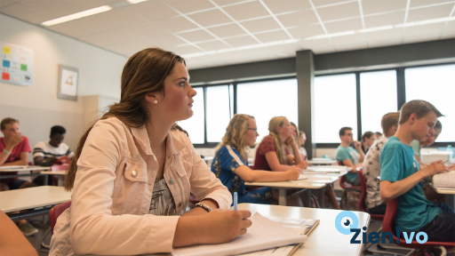 Zo gebruik je de doorstroomtoets voor meer dan bevestiging van het schooladvies 