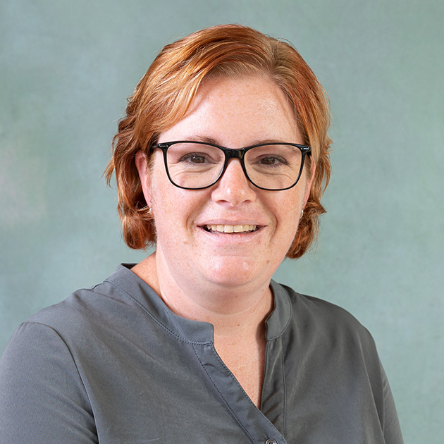 Gerda Schokker