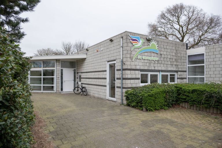 Burgerschap in de praktijk op De Oeverpieper: veel resultaat in korte tijd