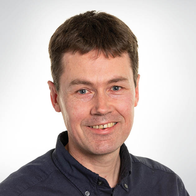 Jan Hulst