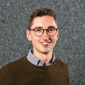 Bert Teeuw