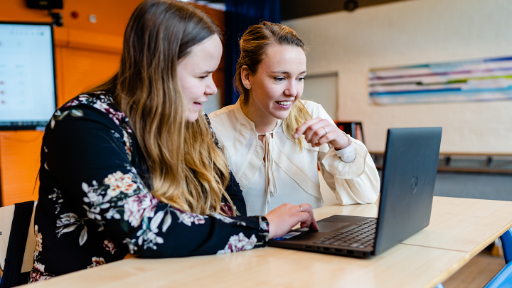 Meer privacy en minder administratie met het nieuwe leerlinginschrijfformulier van ParnasSys 