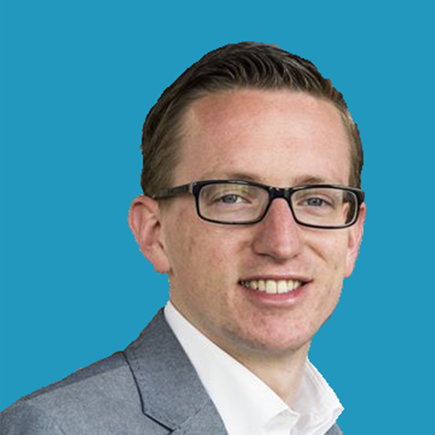Jan Peter Teeuw