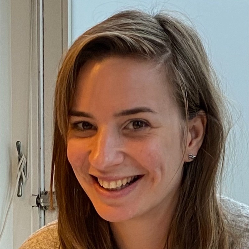 Roos Anne van Staalduinen