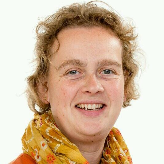 Marja Voorsluijs