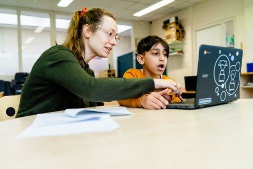 Vul de Quick Scan in en ontdek de beste kansen op verbetering voor jouw school