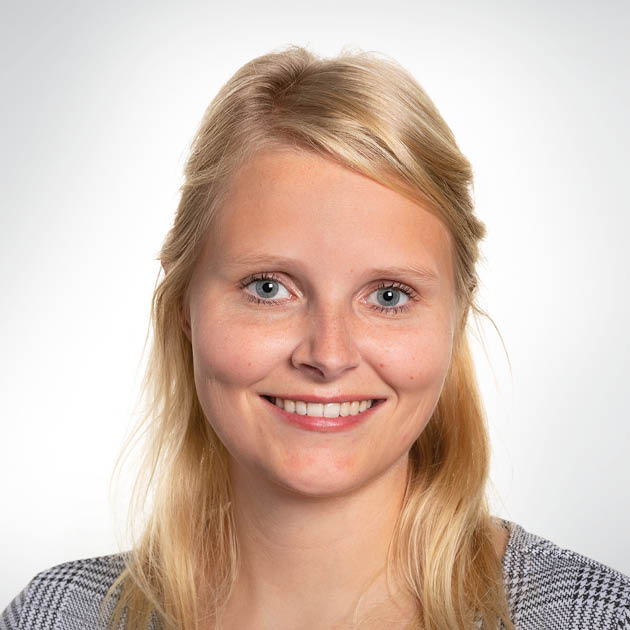 Gésanne Swinkels