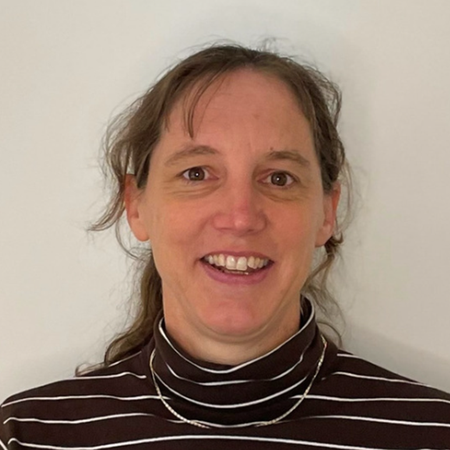 Annelies Kingma