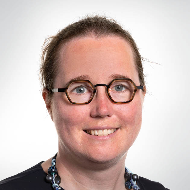 Bertine Haverhals