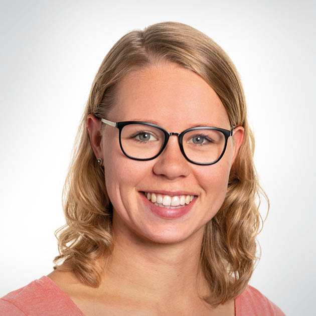 Doreanne Jansen-Tigchelaar