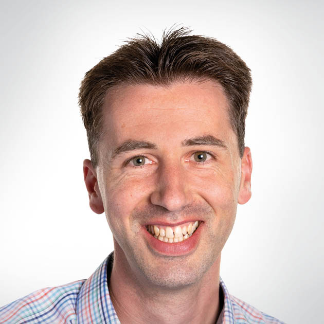 Daniël Overdijk