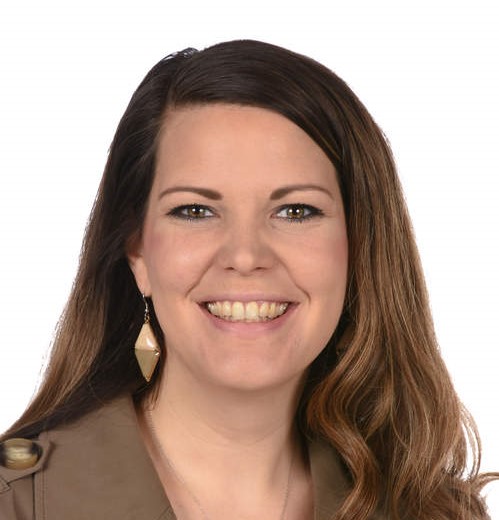 Petra de Voogd