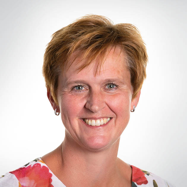 Dieneke Schellingerhout