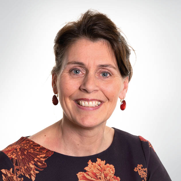 Alette Pouwelse