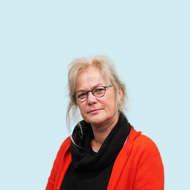 Hetty Smit