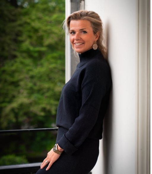 Een dag uit het leven van onderwijsadviseur Janneke Roordink