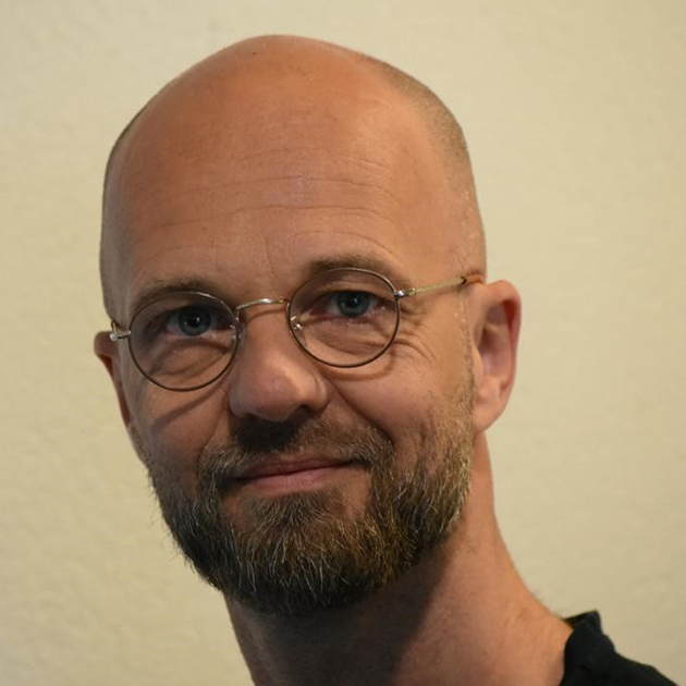 Marco Sombroek