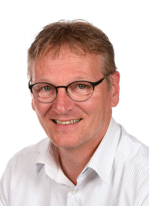 Erik Huissen